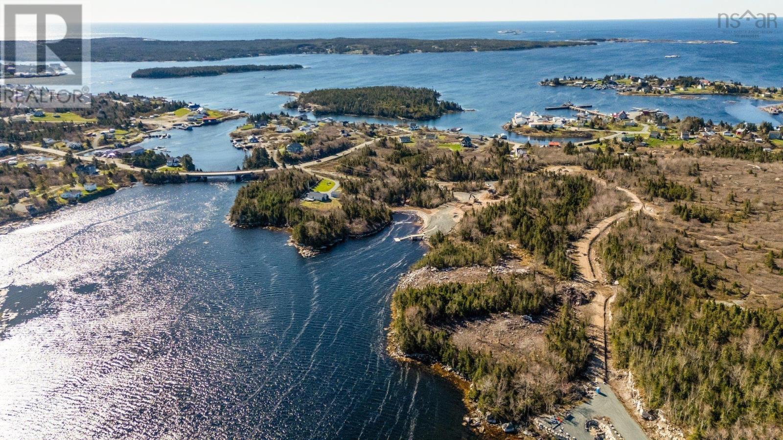 Property 12 of 13 of Ketch Harbour Road