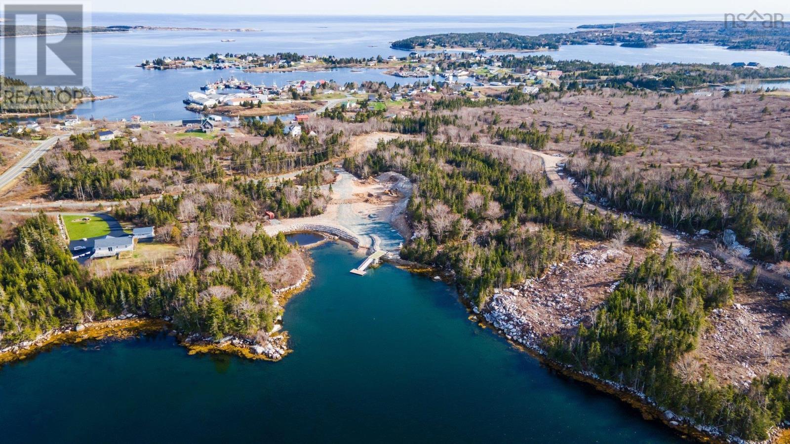 Property 4 of 13 of Ketch Harbour Road