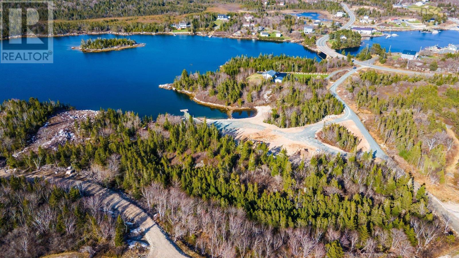 Property 2 of 13 of Ketch Harbour Road