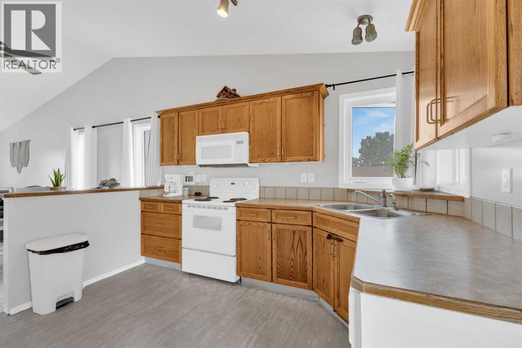 2029 Minto Street, Penhold