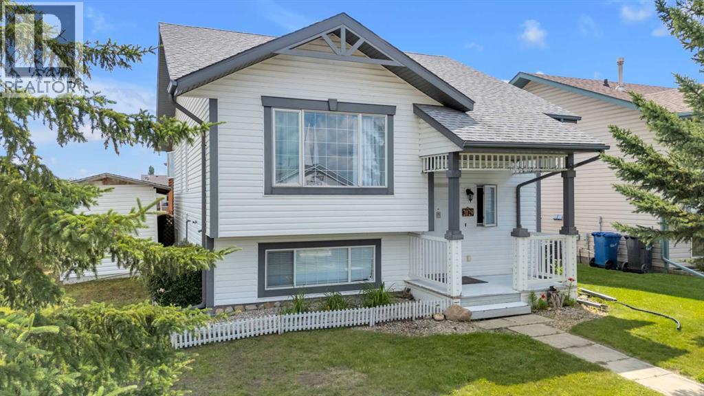 2029 Minto Street, Penhold