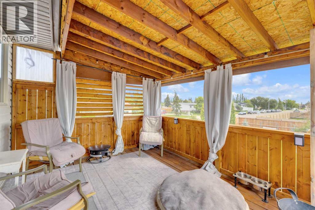 2029 Minto Street, Penhold