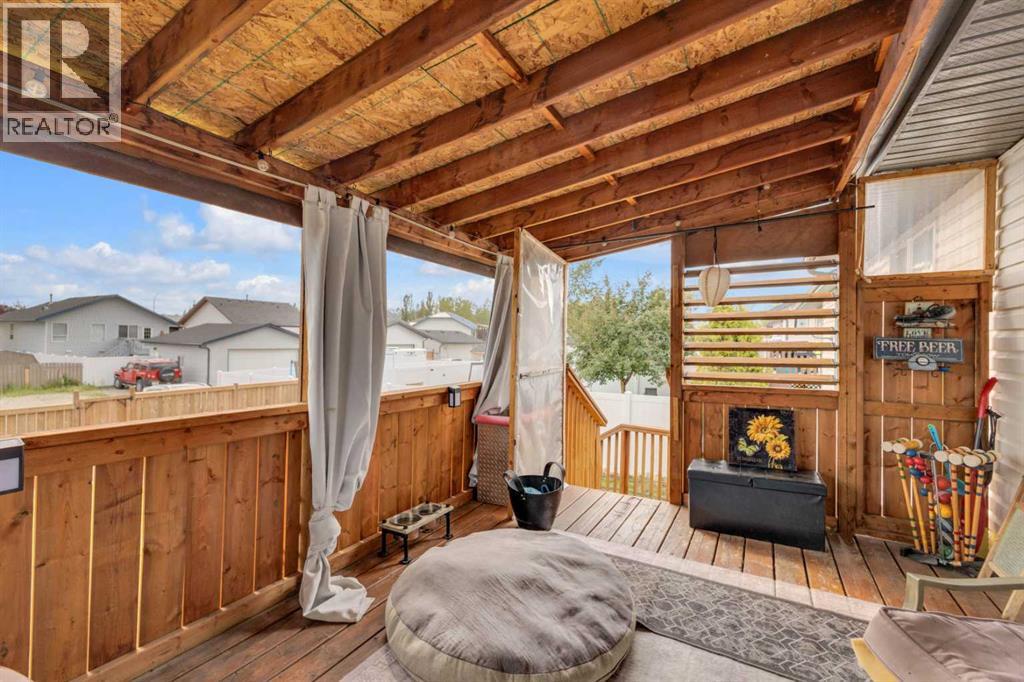 2029 Minto Street, Penhold