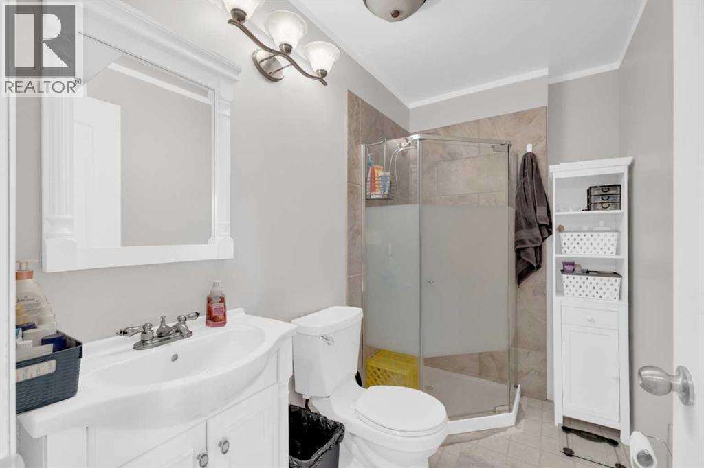 2029 Minto Street, Penhold