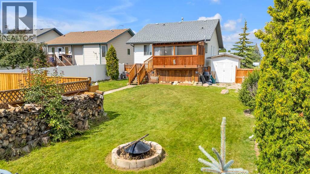 2029 Minto Street, Penhold