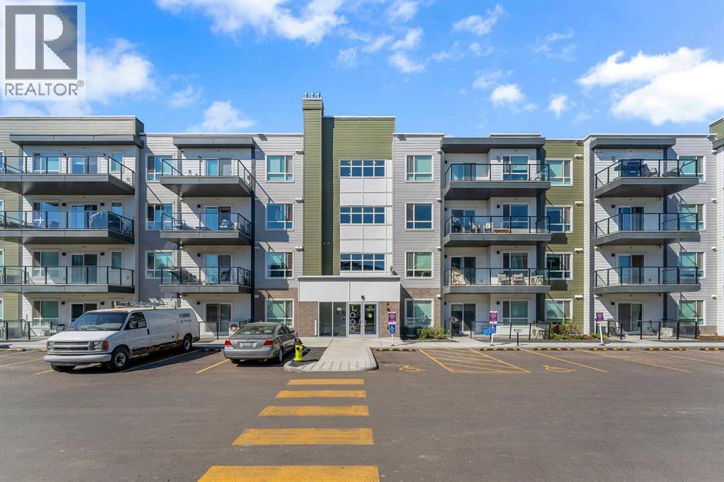 1311, 33 Carringham Gate NW, Calgary, Alberta