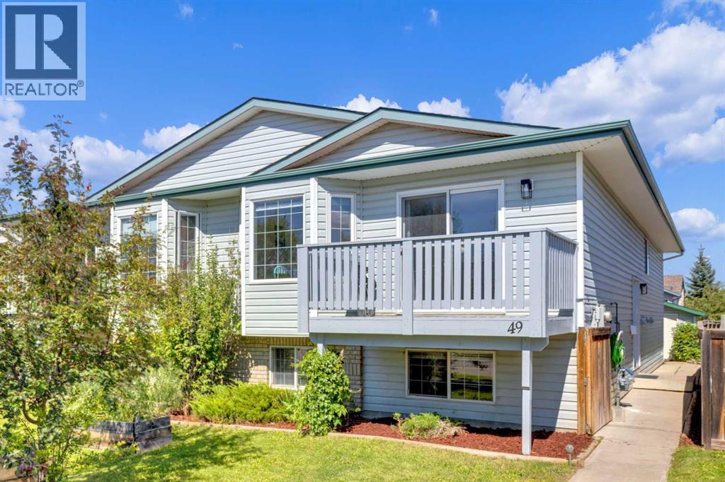 49 Old Boomer Road, Sylvan Lake