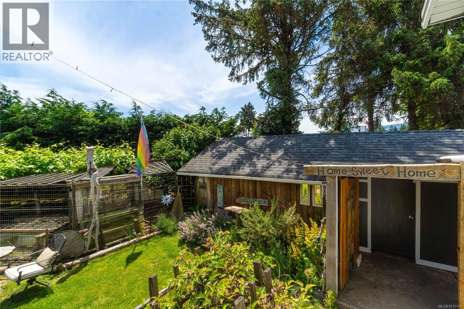 125 Harewood Rd, Nanaimo