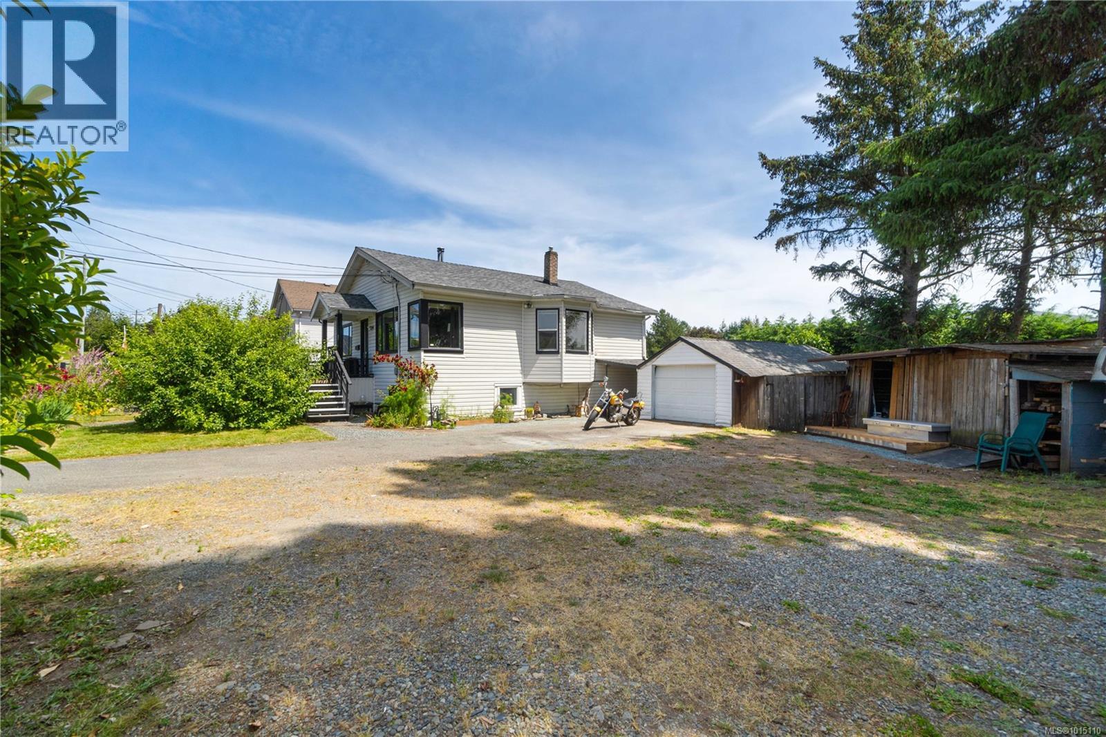 125 Harewood Rd, Nanaimo
