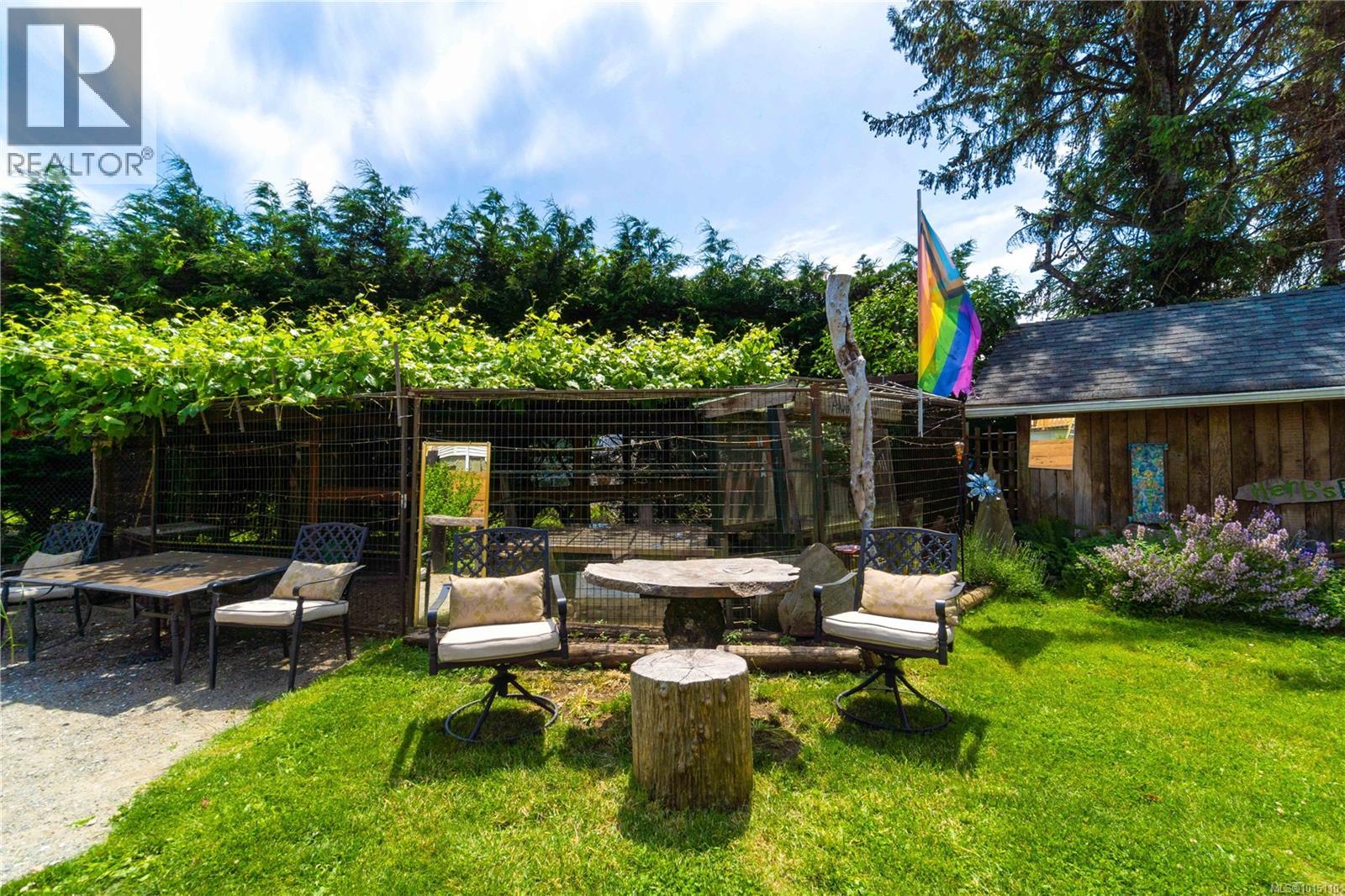 125 Harewood Rd, Nanaimo