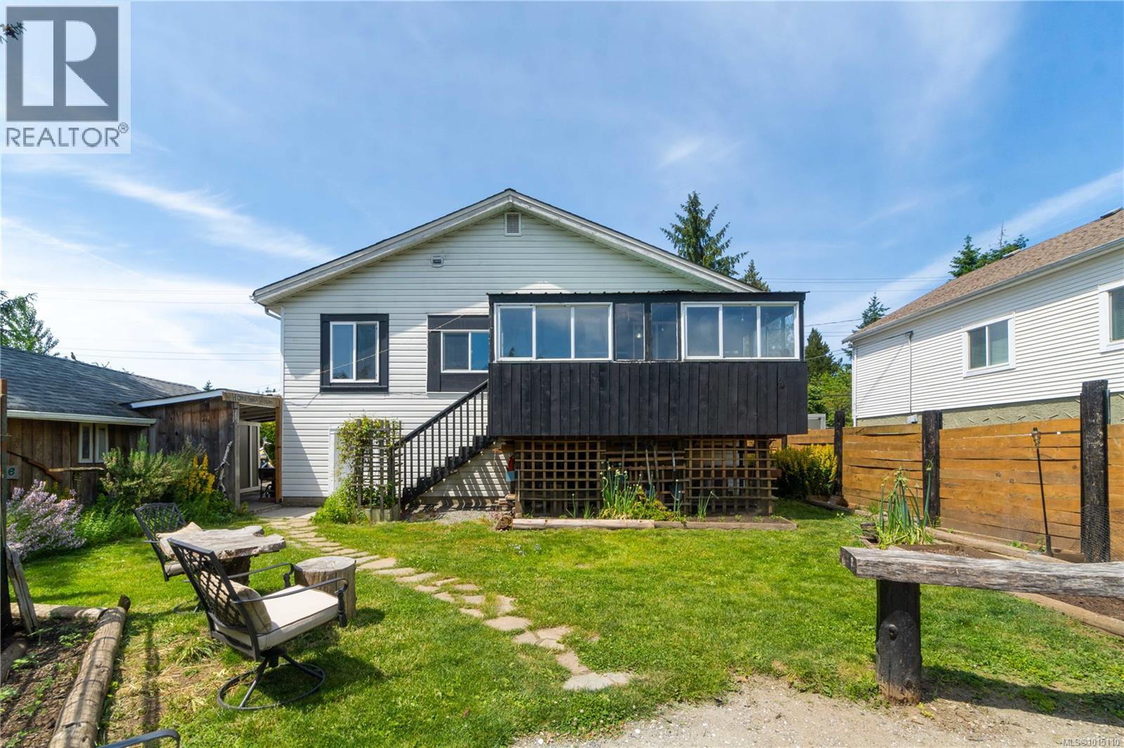 125 Harewood Rd, Nanaimo