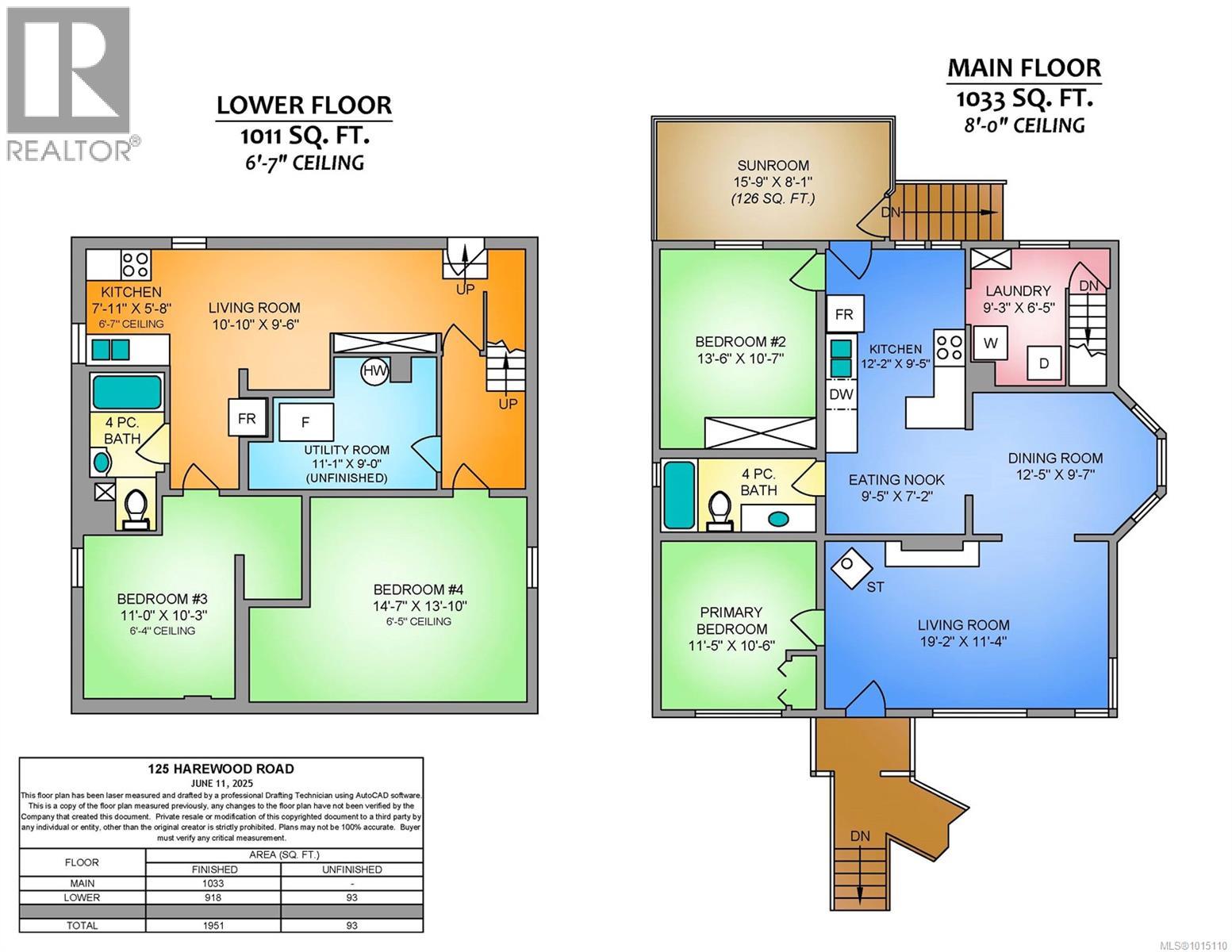 125 Harewood Rd, Nanaimo