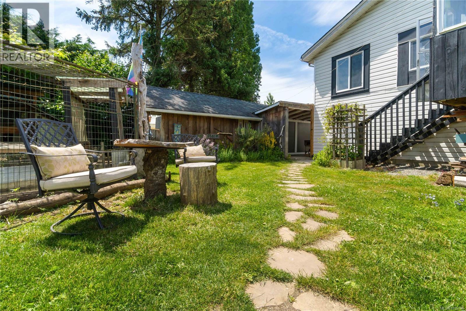 125 Harewood Rd, Nanaimo