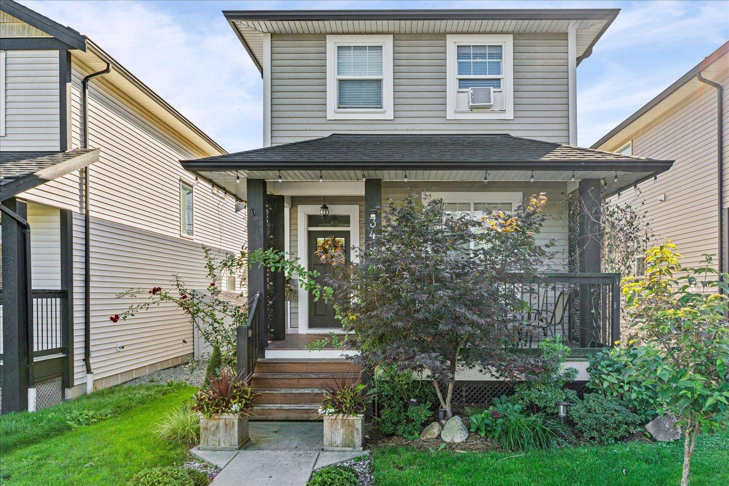 34682 3 AVENUE, ABBOTSFORD