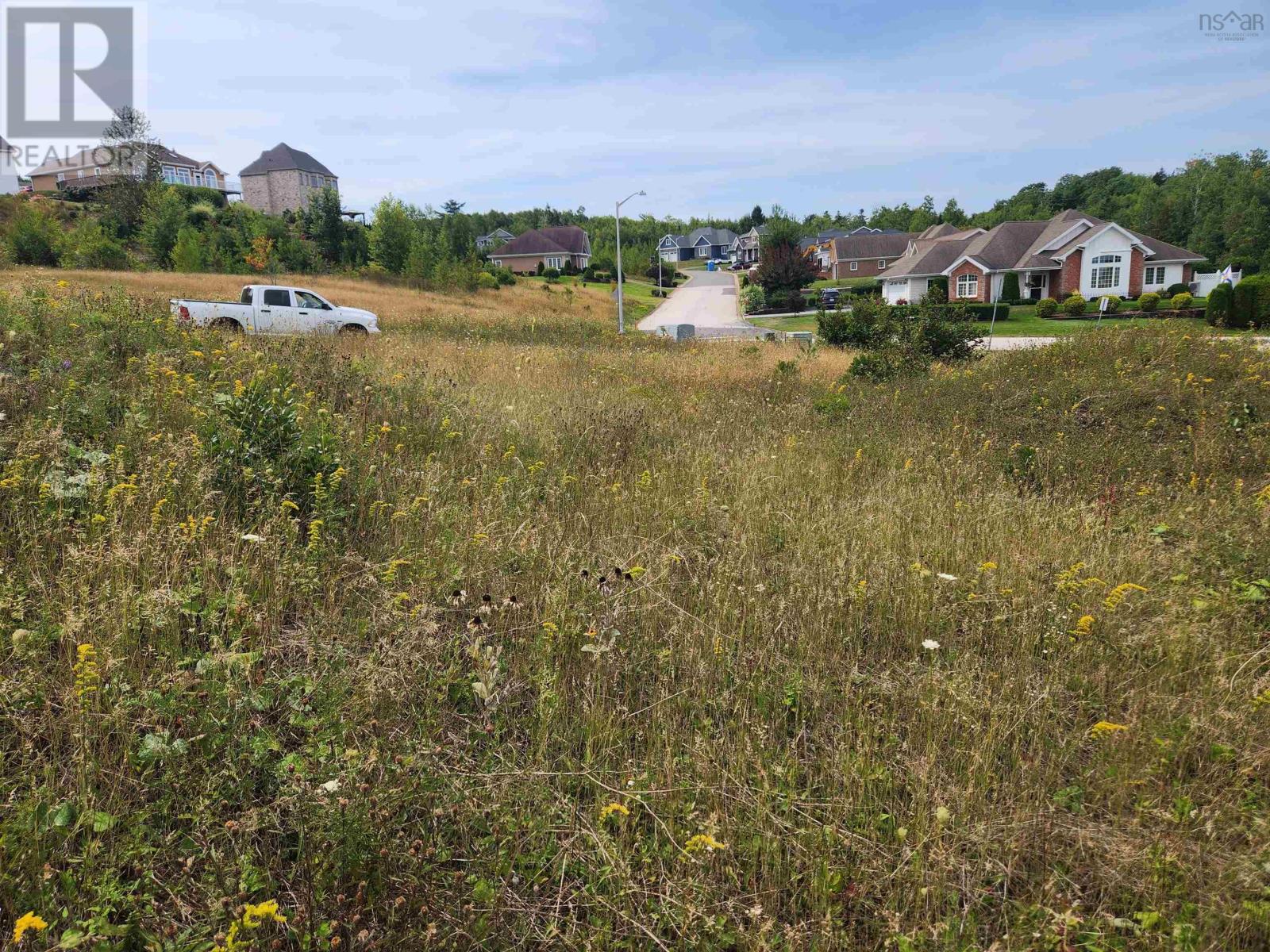 Property 10 of 13 of Lot 2 Falcon Drive