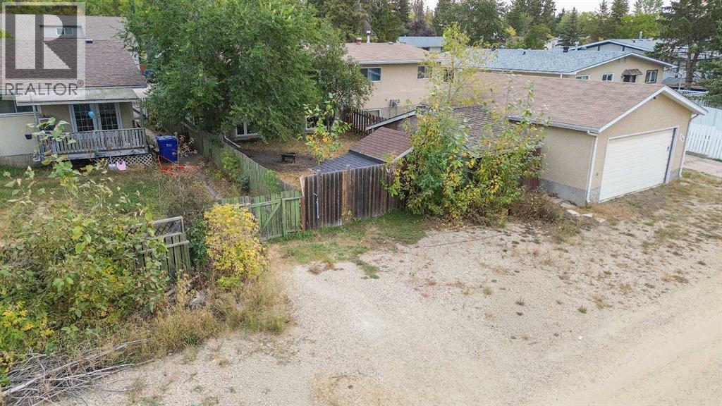 36 Page Avenue, Red Deer