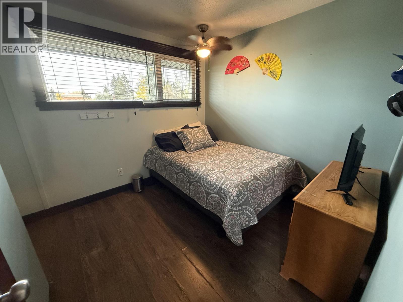 9527 112 AVENUE, Fort St. John