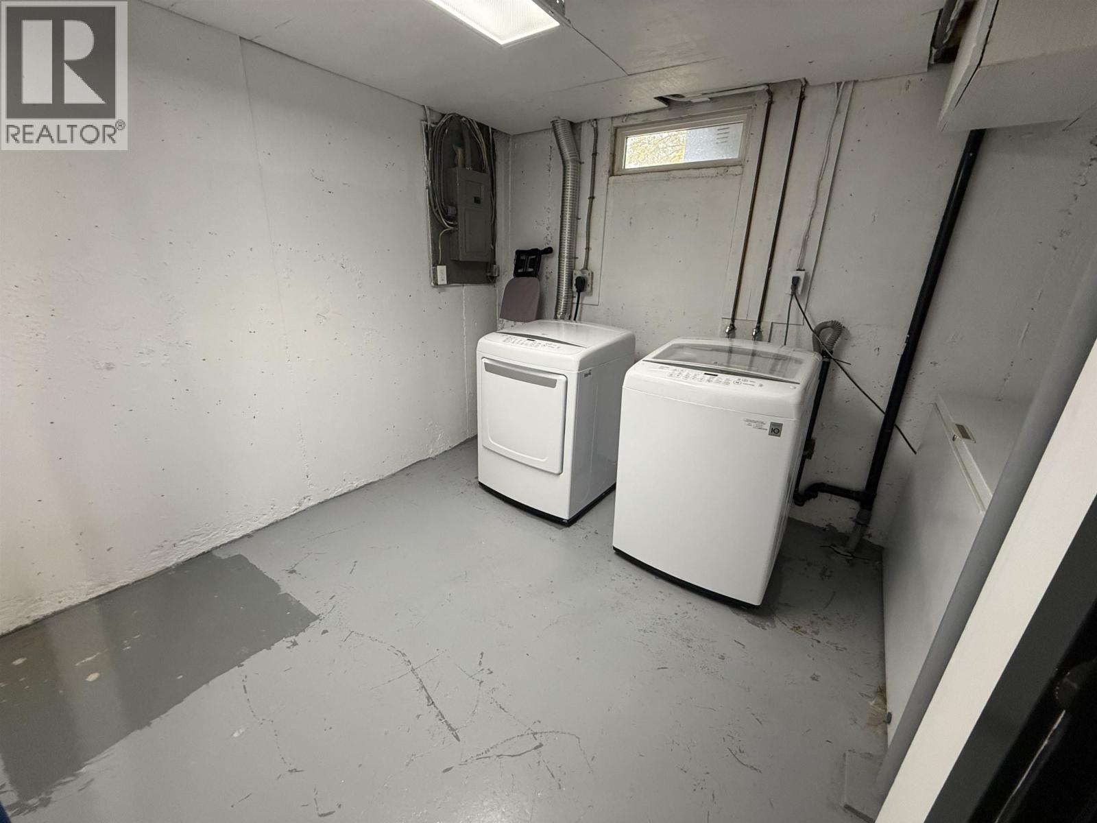 9527 112 AVENUE, Fort St. John