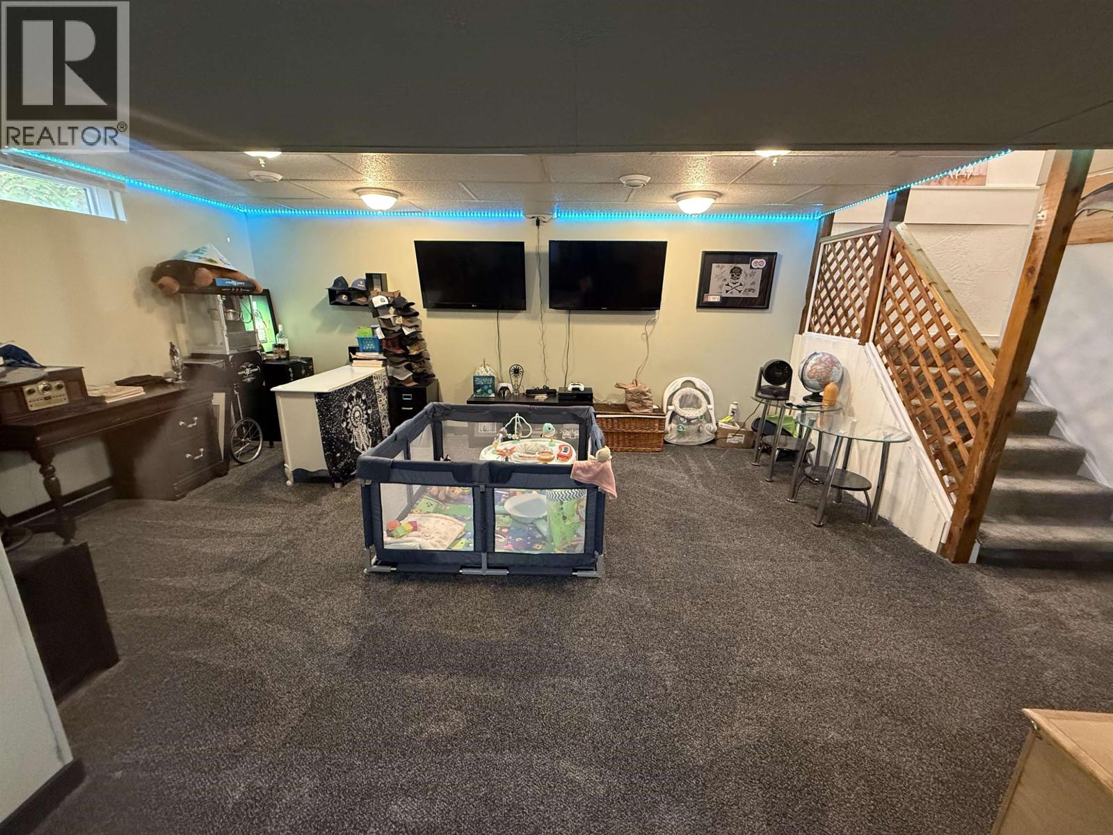 9527 112 AVENUE, Fort St. John