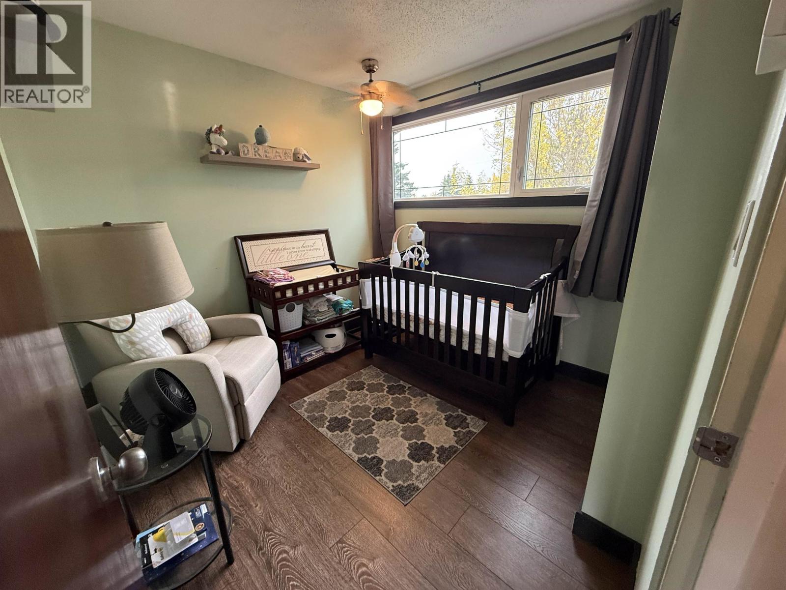 9527 112 AVENUE, Fort St. John