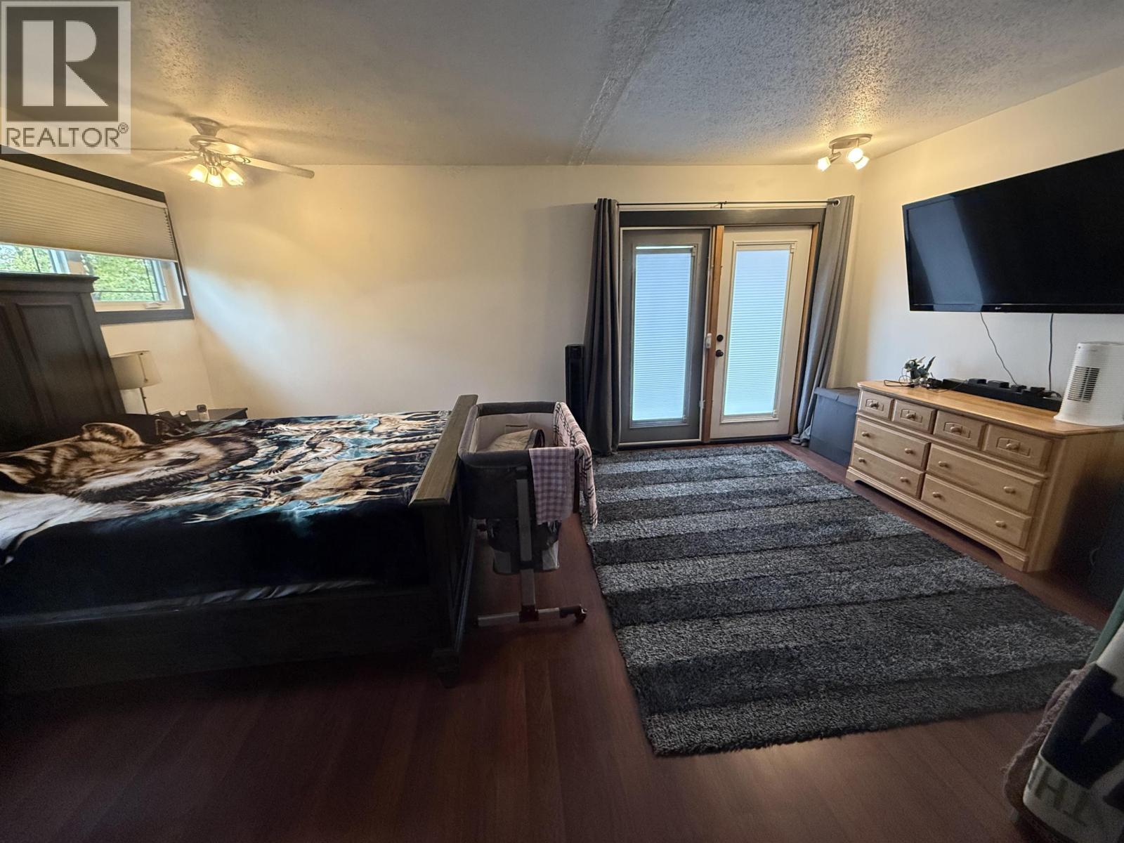 9527 112 AVENUE, Fort St. John