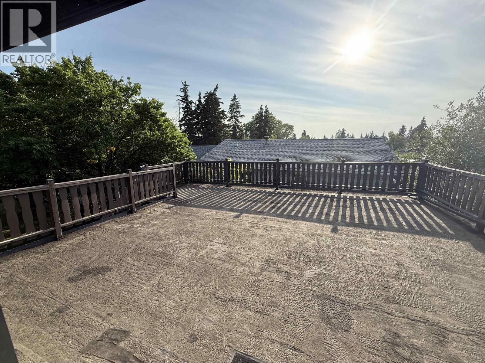 9527 112 AVENUE, Fort St. John