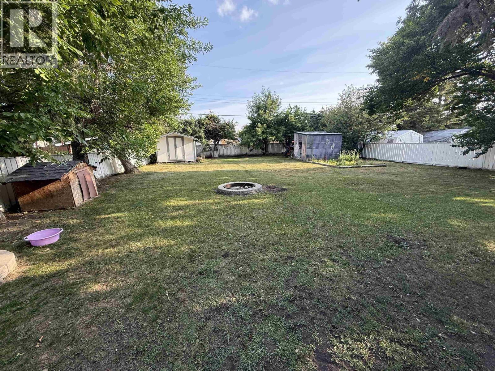 9527 112 AVENUE, Fort St. John