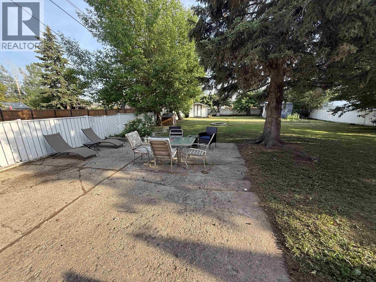 9527 112 AVENUE, Fort St. John