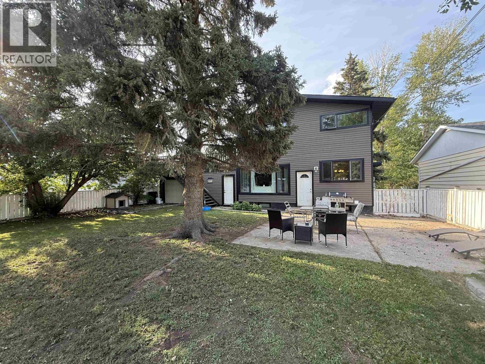 9527 112 AVENUE, Fort St. John