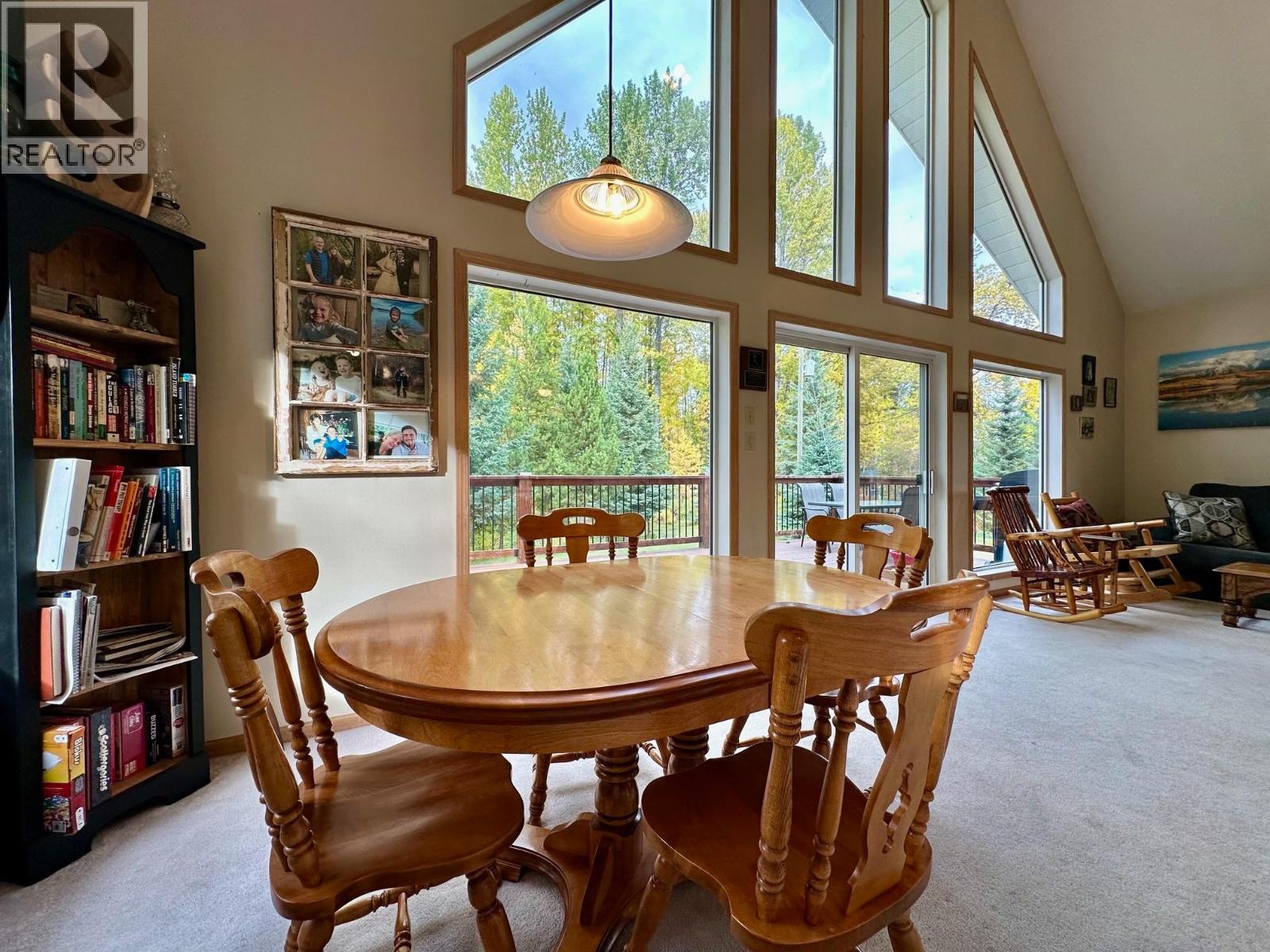 1337 FIR STREET, Telkwa