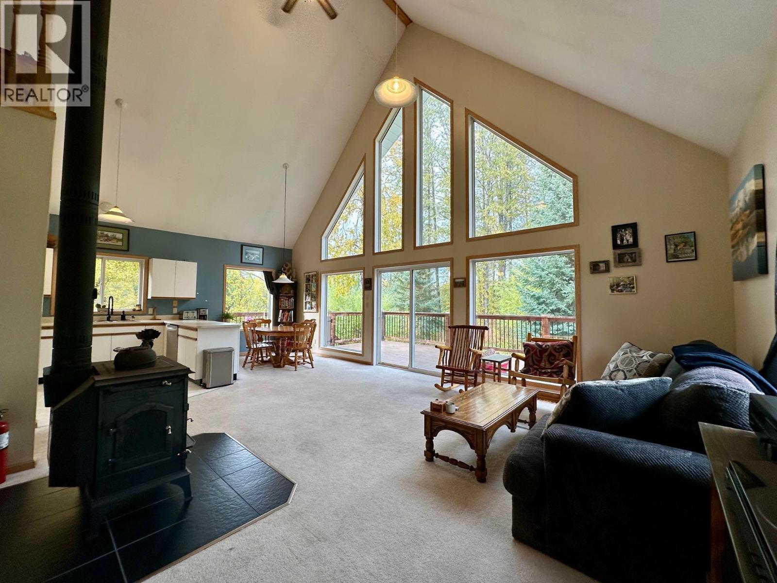 1337 FIR STREET, Telkwa