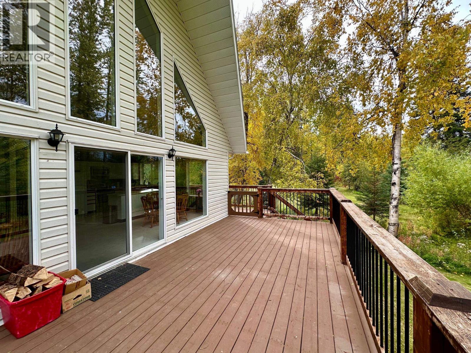 1337 FIR STREET, Telkwa