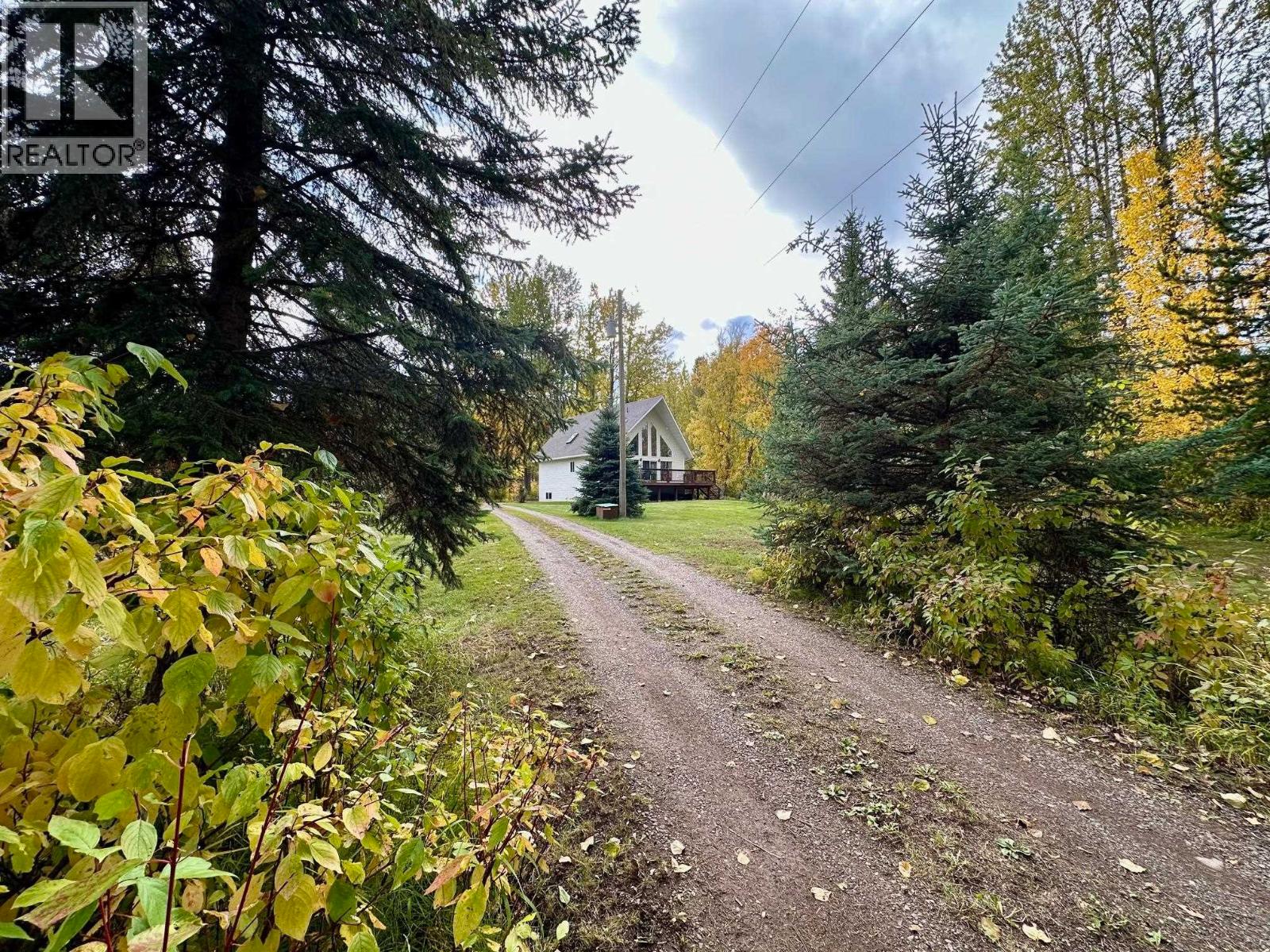 1337 FIR STREET, Telkwa