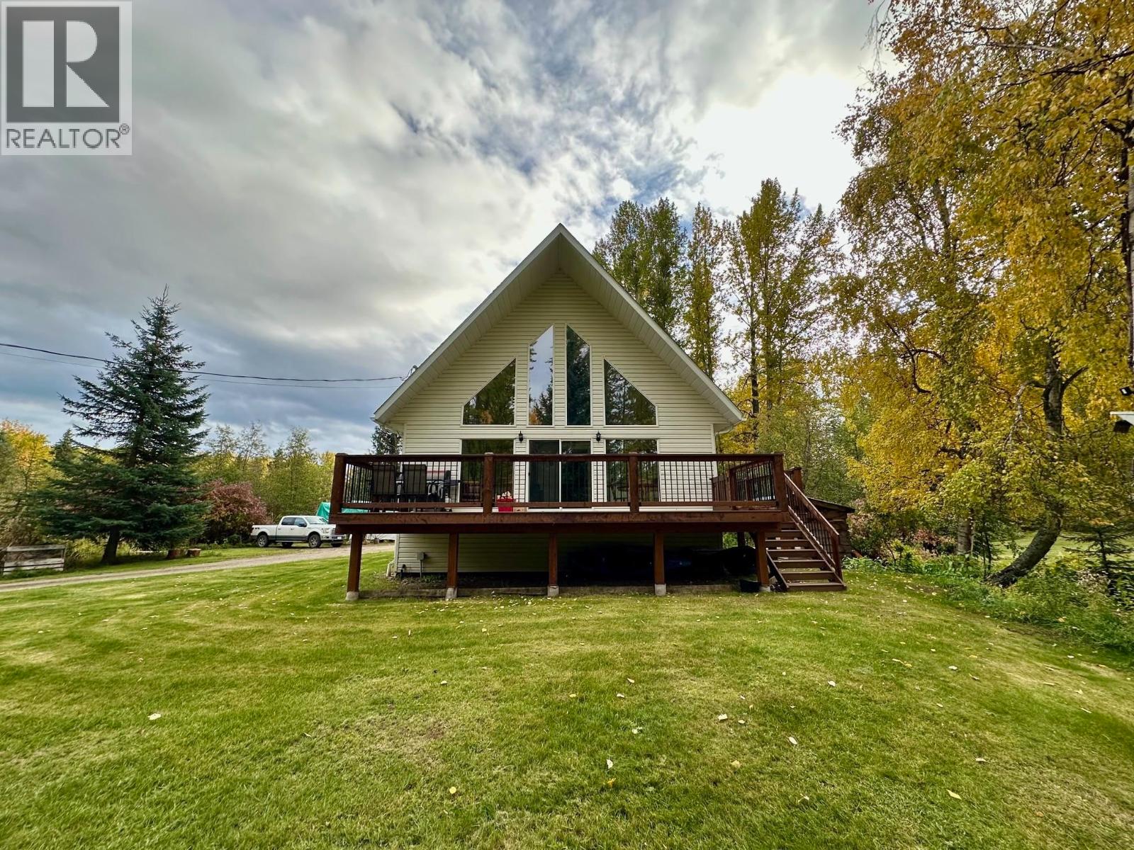 1337 FIR STREET, Telkwa