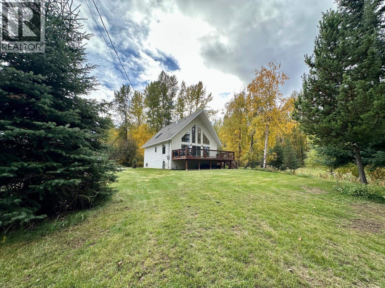 1337 FIR STREET, Telkwa