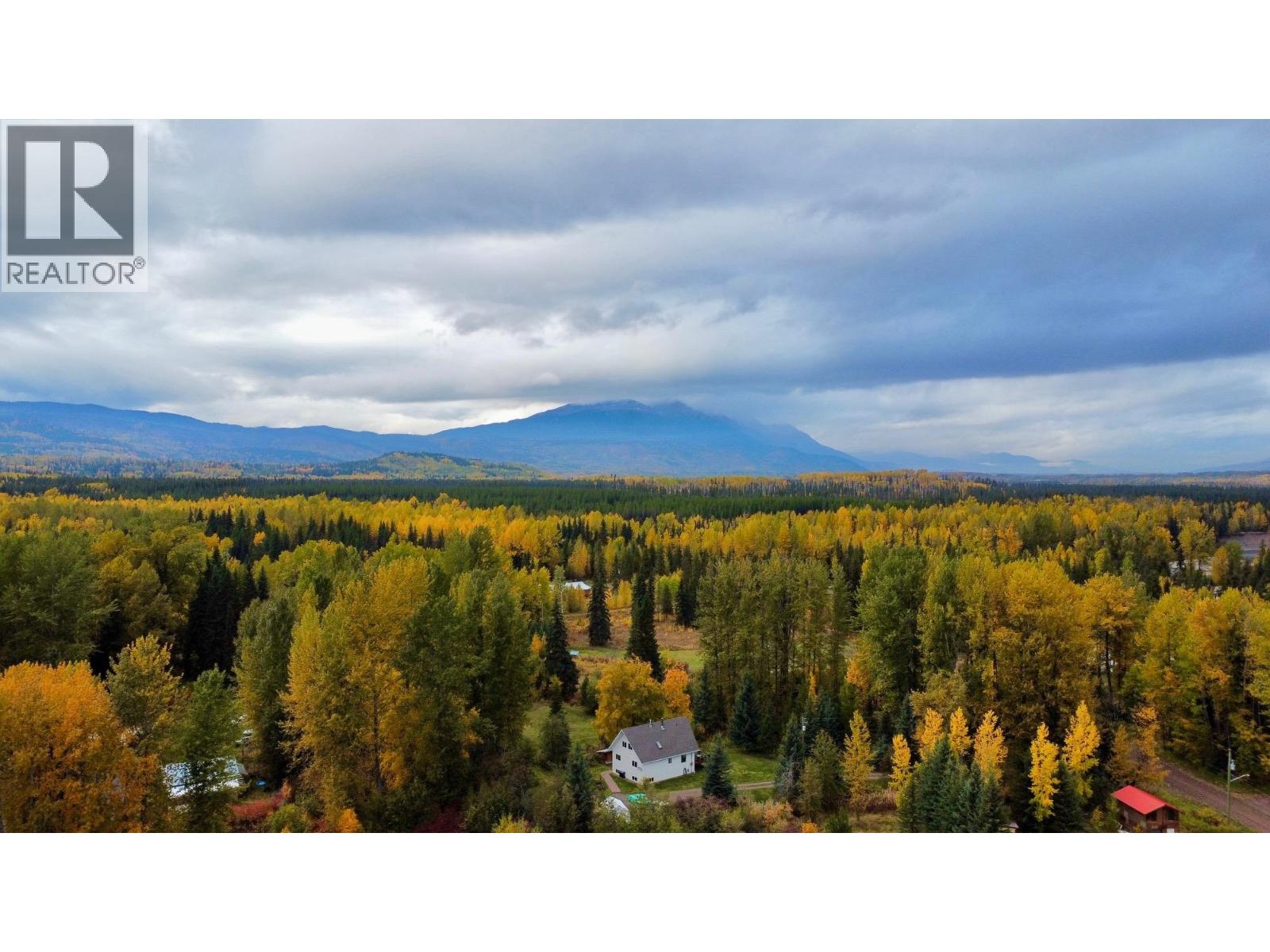 1337 FIR STREET, Telkwa
