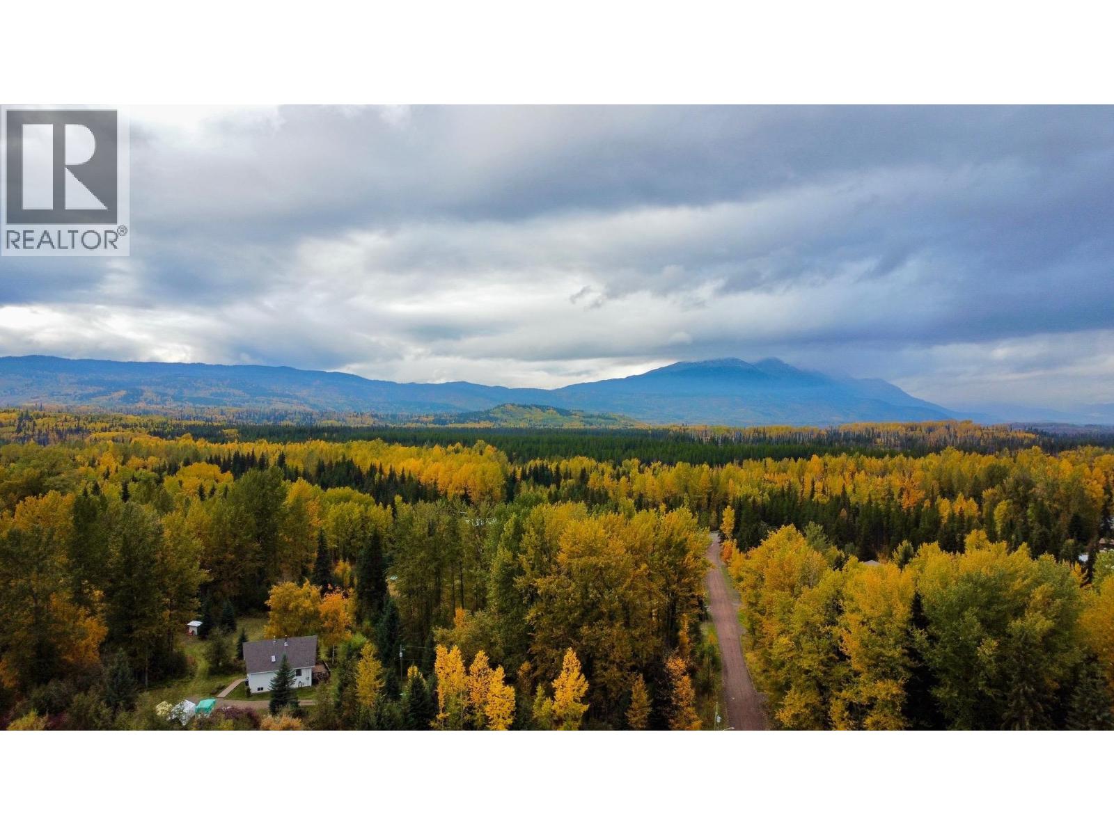 1337 FIR STREET, Telkwa