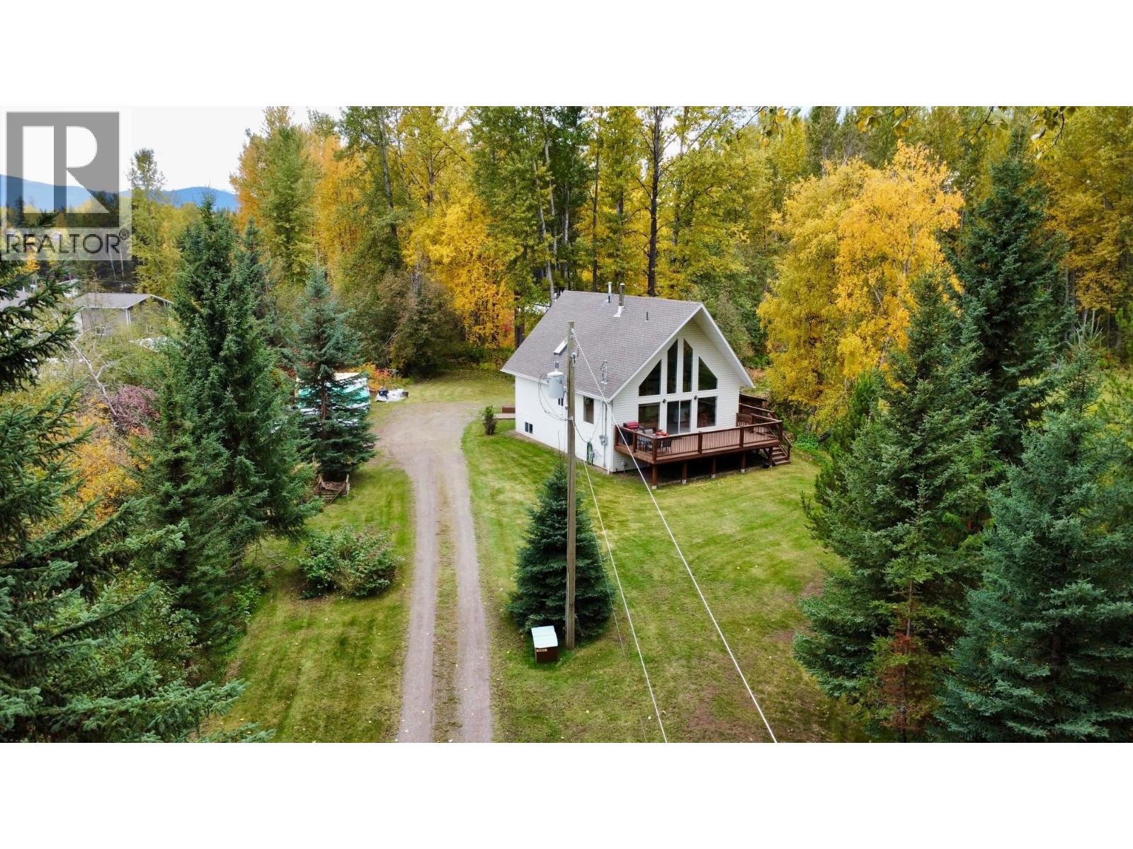 1337 FIR STREET, Telkwa