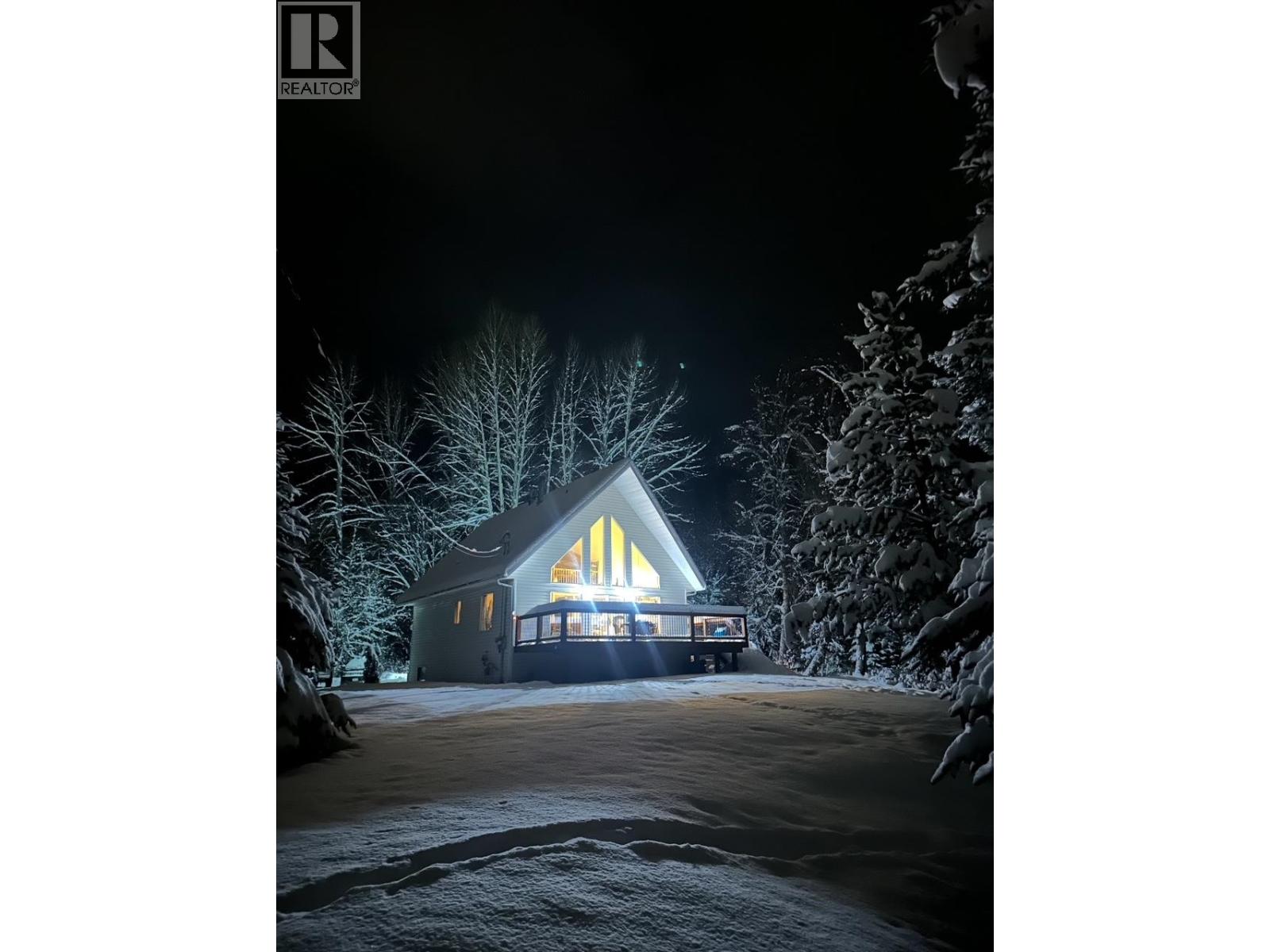 1337 FIR STREET, Telkwa