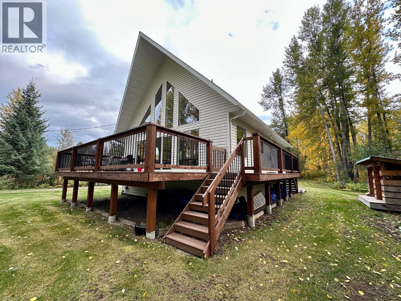 1337 FIR STREET, Telkwa