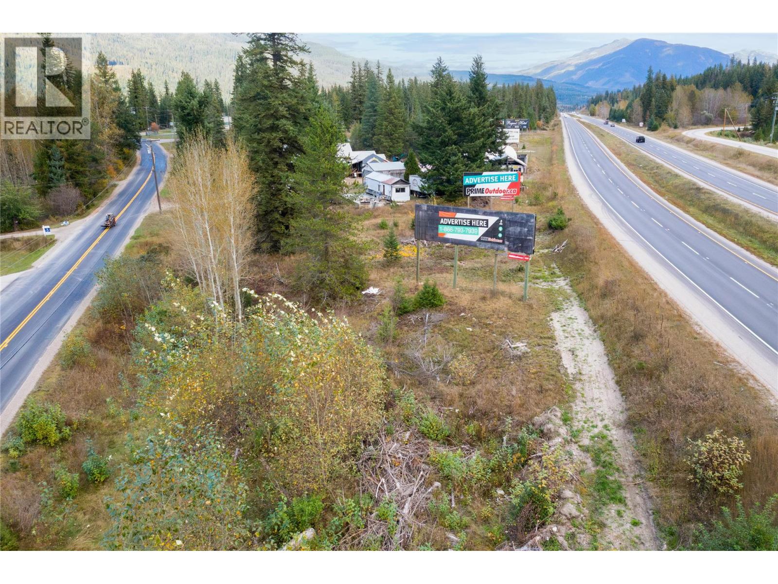  Malakwa Road, Malakwa
