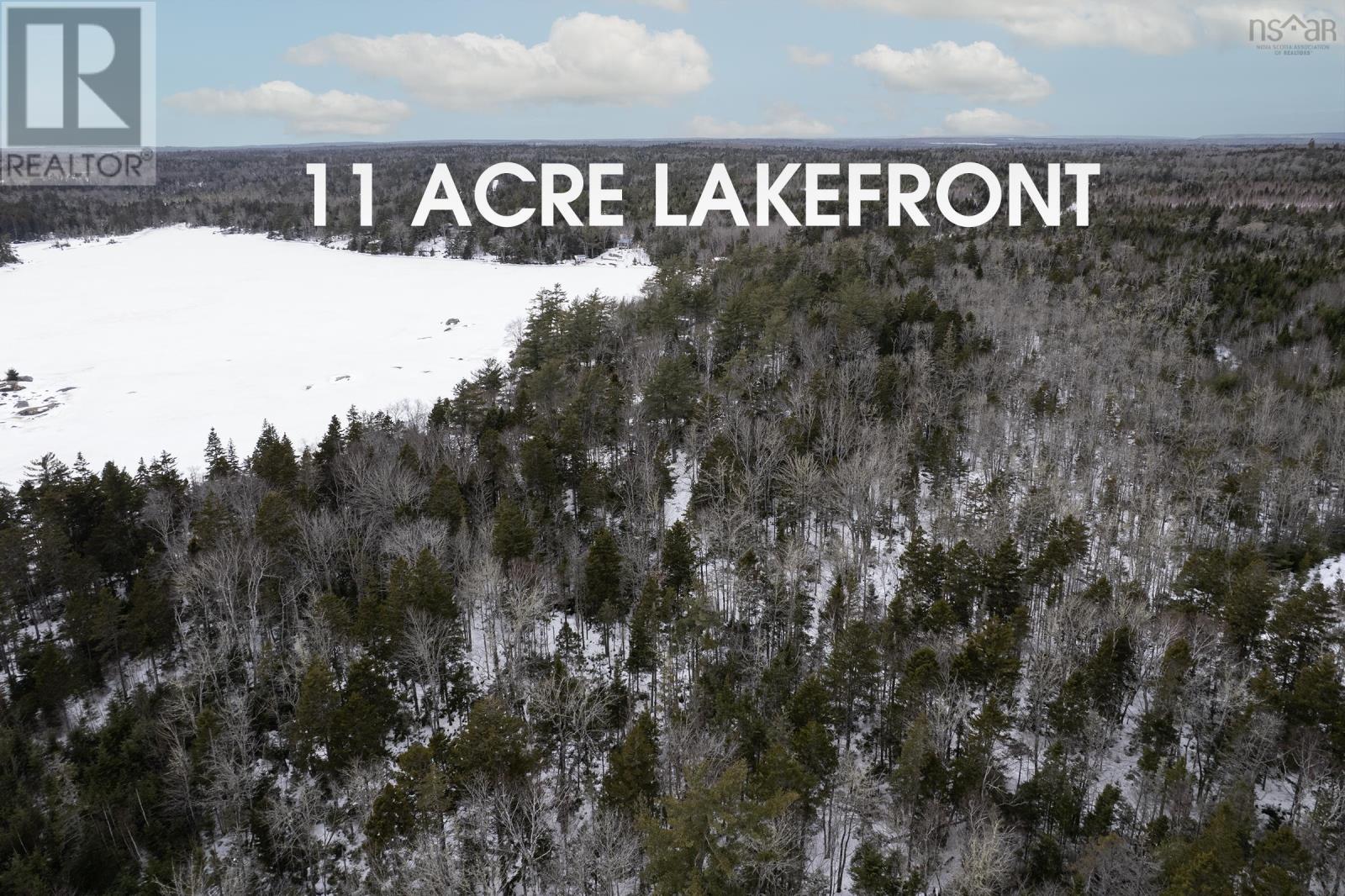 Property photo of Lot Virginia Road