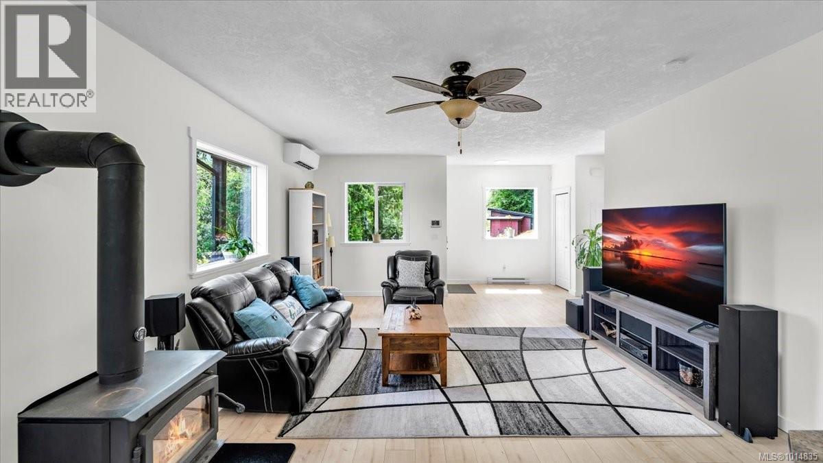  1699 Cole Road, Sooke