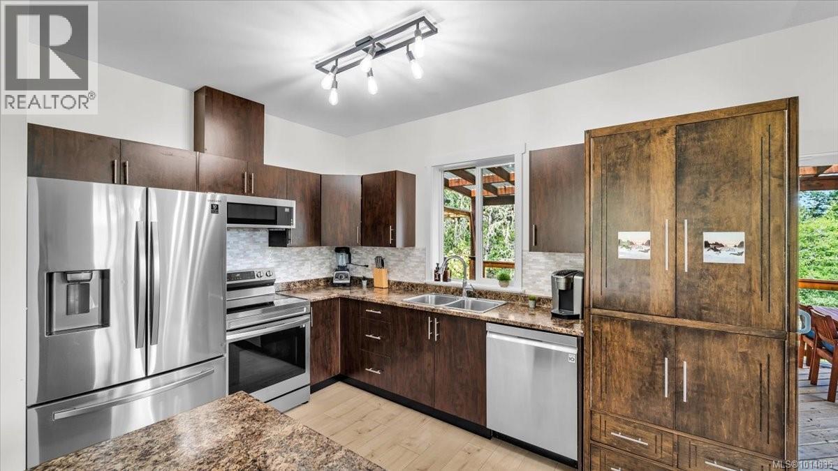  1699 Cole Road, Sooke