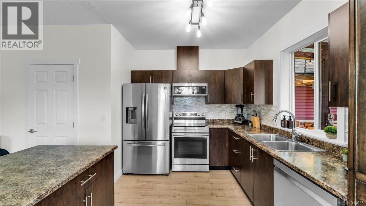  1699 Cole Road, Sooke