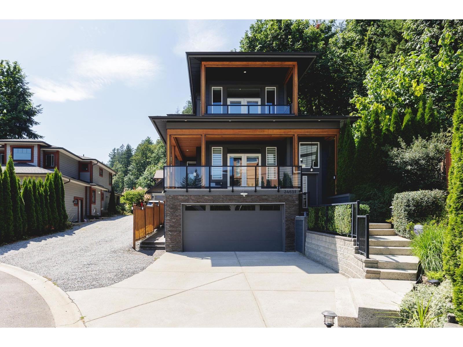 34651 GORDON PLACE, Mission
