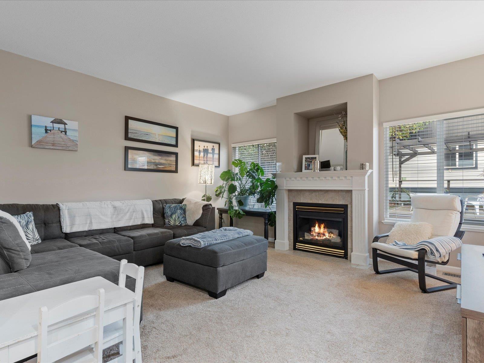 4330 BILL REID TERRACE, Abbotsford