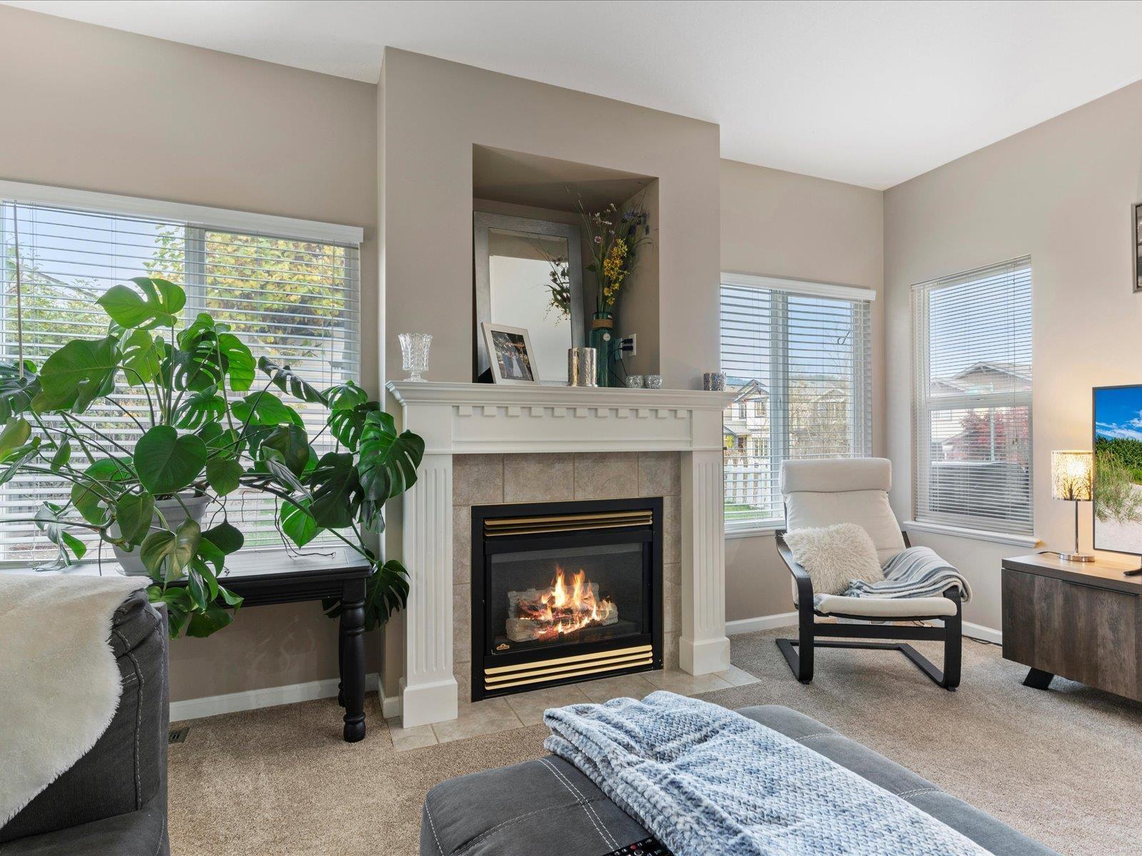 4330 BILL REID TERRACE, Abbotsford