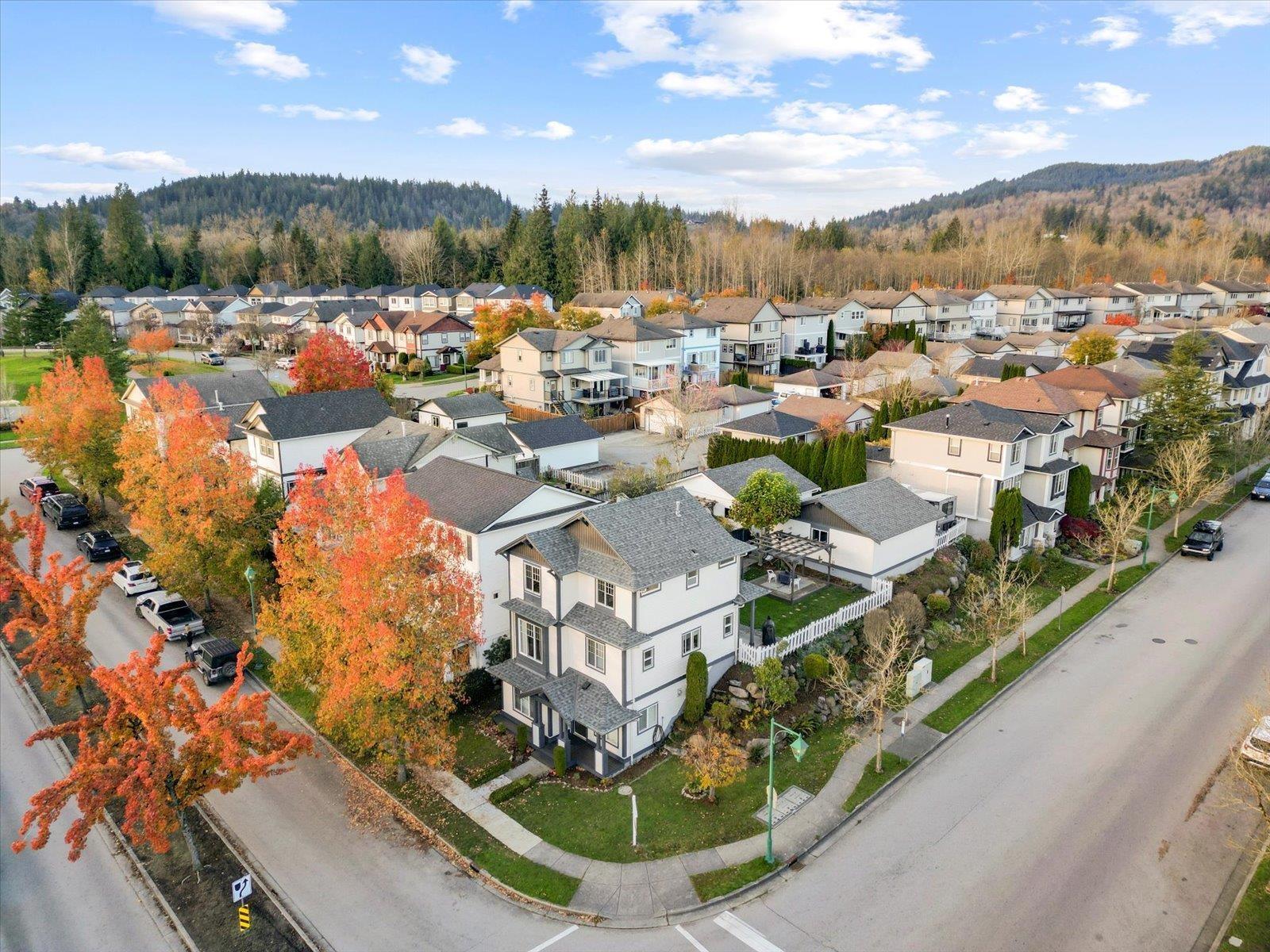 4330 BILL REID TERRACE, Abbotsford