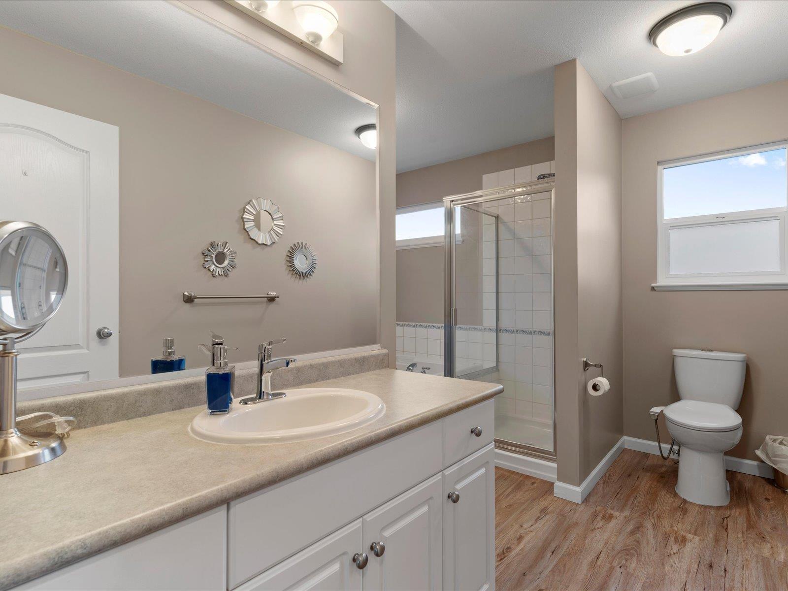 4330 BILL REID TERRACE, Abbotsford
